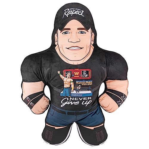 Bleacher Creatures WWE John Cena 24