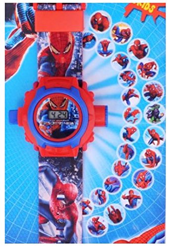 De-Lite Digital Boys & Girls Watch (Multicolored Dial Multi Colored Strap) (B01N44AIVI) Amazon Price History, Amazon Price Tracker