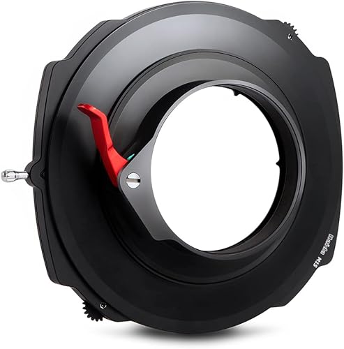 Miniatura 4 de Haida Kit de soporte de aleación de aluminio de filtro M15 para Sony 0.551 in adaptador de lente anillo y kit de soporte de filtro