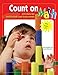 Produktbild Count on Math: Activities for Small Hands and Lively Minds