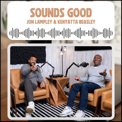 Sounds Good cover art