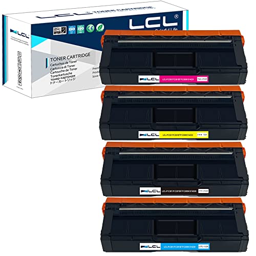 リコー Ricoh P C301 P C301SF 4色 トナーカートリッジ 楽天市場】リコー RICOH P C301/RICOH P C301SF用トナー
