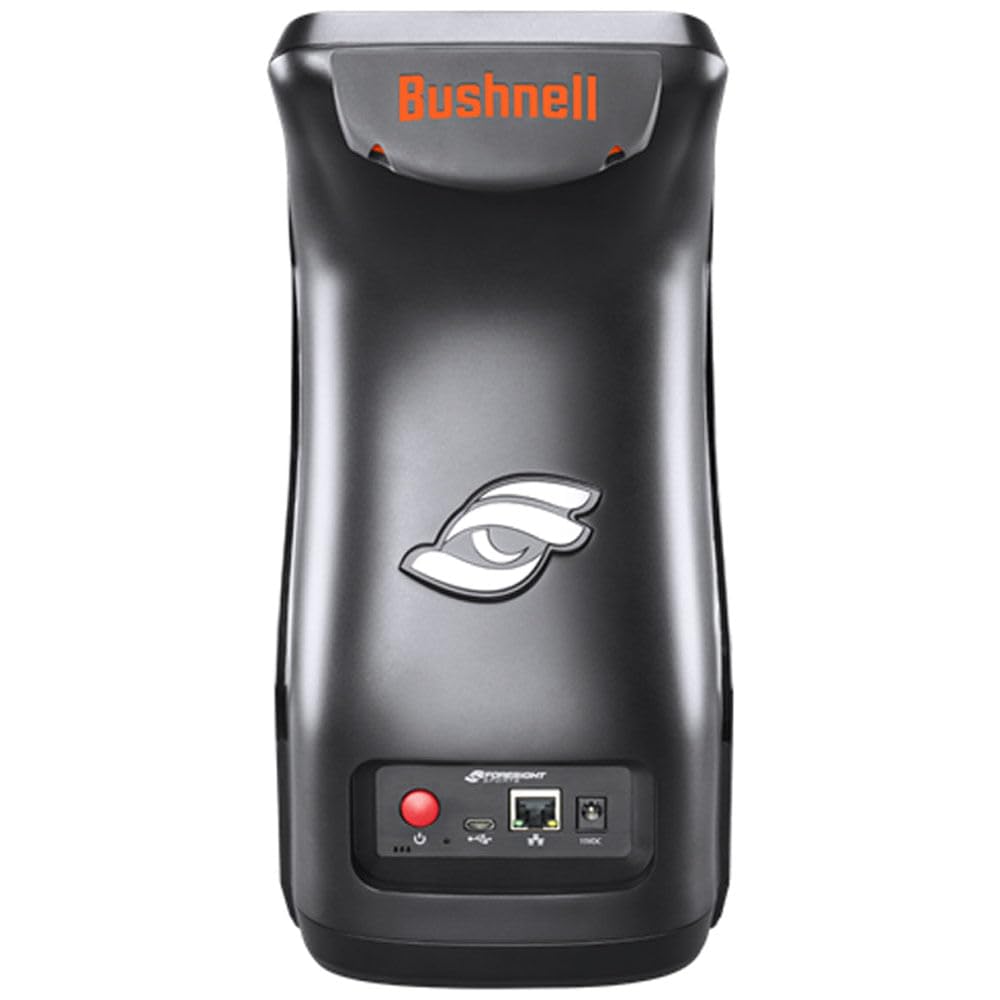 Bushnell Golf Launch Pro Ball Data Launch Monitor Indoor Outdoor