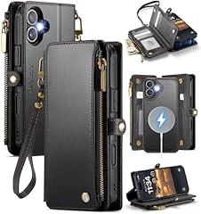 (Detachable with Magsafe)-Black