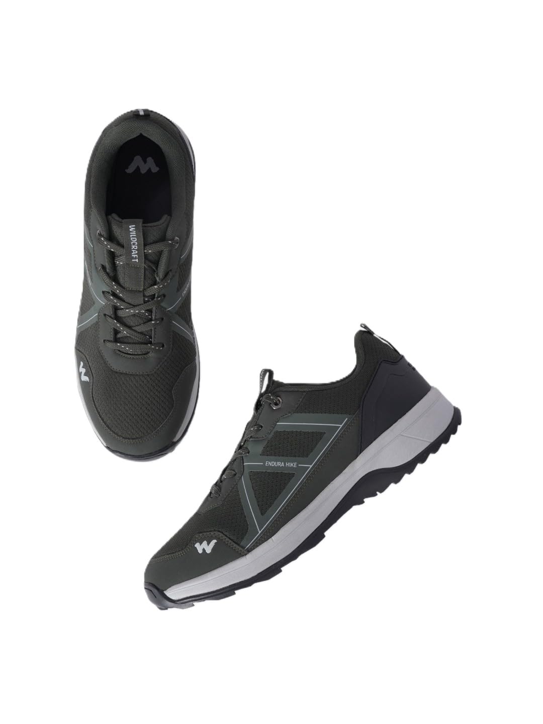 Mens Rover 2 La Hiking Shoe