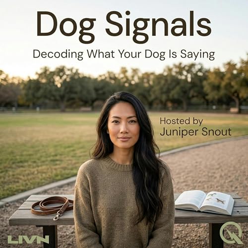 Dog Signals - The Face Your Dog Makes (And What It's Telling You)