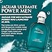 Jaguar Ultimate Power Men EDT Spray 3.4 oz