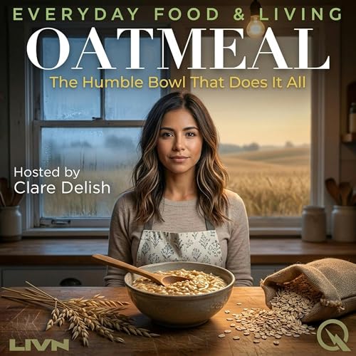 Oatmeal - Your Bowl, Your Rules cover art
