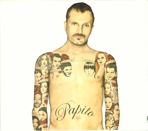 Papito Edicion Especial