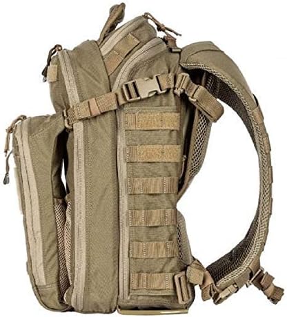 511 all hazards nitro