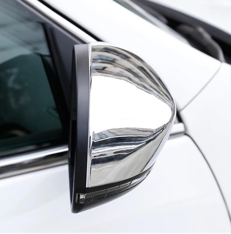 Coque de rétroviseur pour Jeep Cherokee KL finition haut de gamme - 4