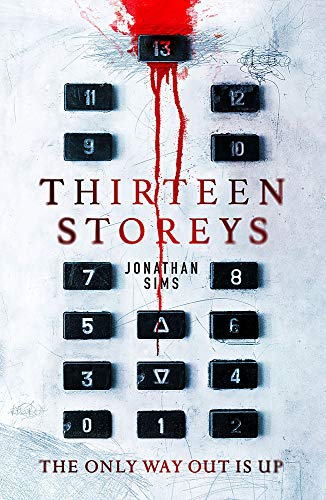 Télécharger Thirteen Storeys PDF