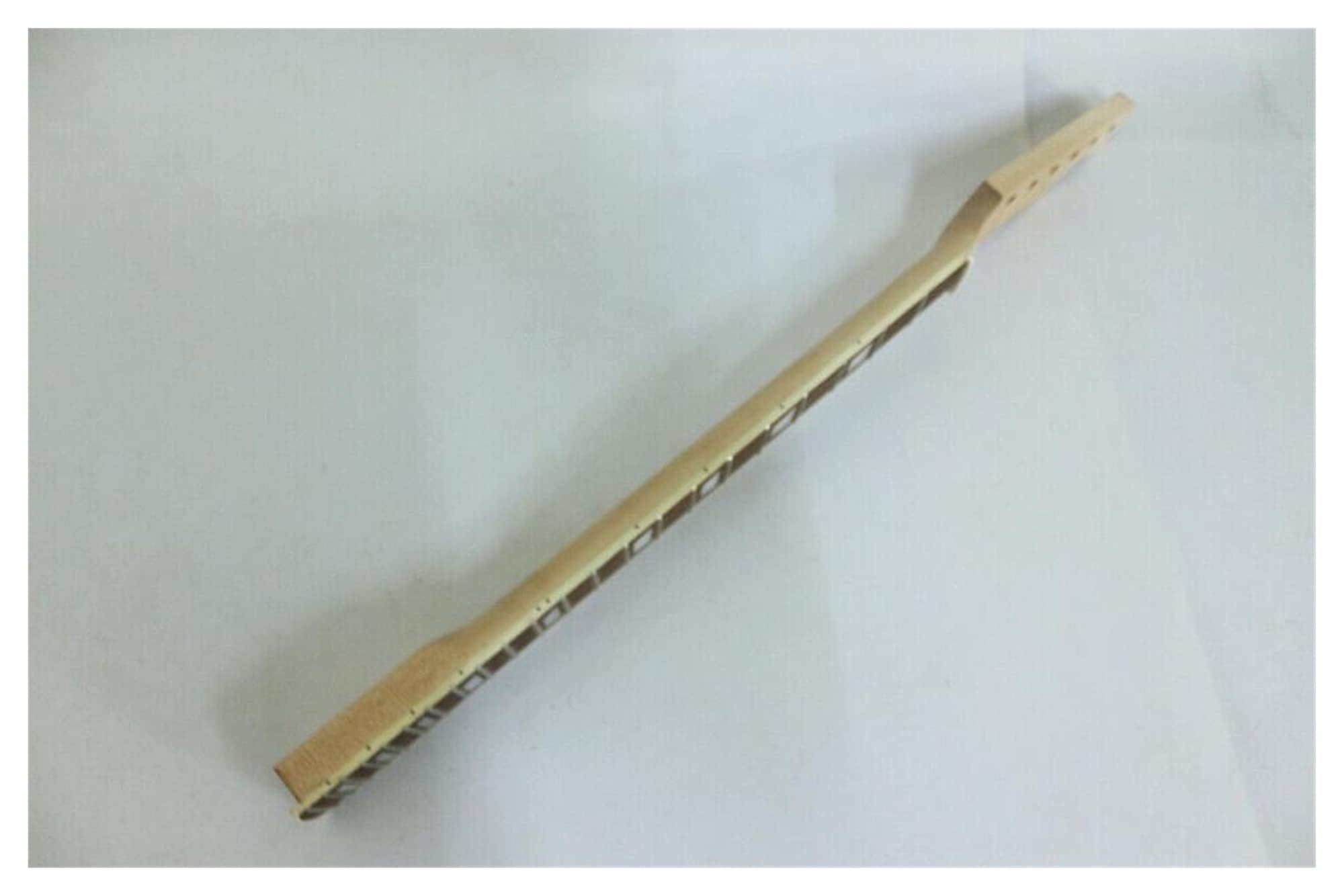 Tastiera Per Chitarra Elettrica In Palissandro - 22 Tasti - Scala 25,5 Pollici - Yinfente