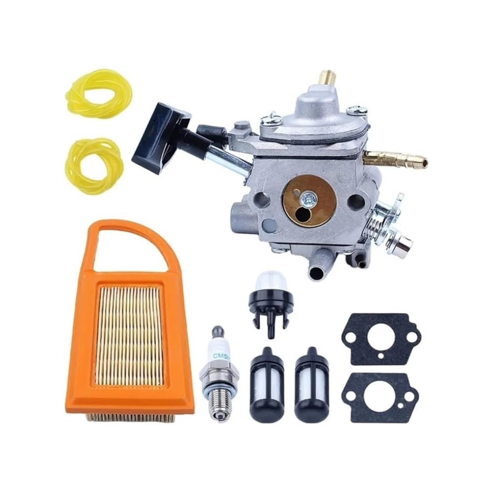 Filtre à air BR500 BR550 BR600 pour résoudre les pannes de moteur