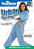  Tru2form: Urban Hip-Hop Workouts [DVD] [Import]