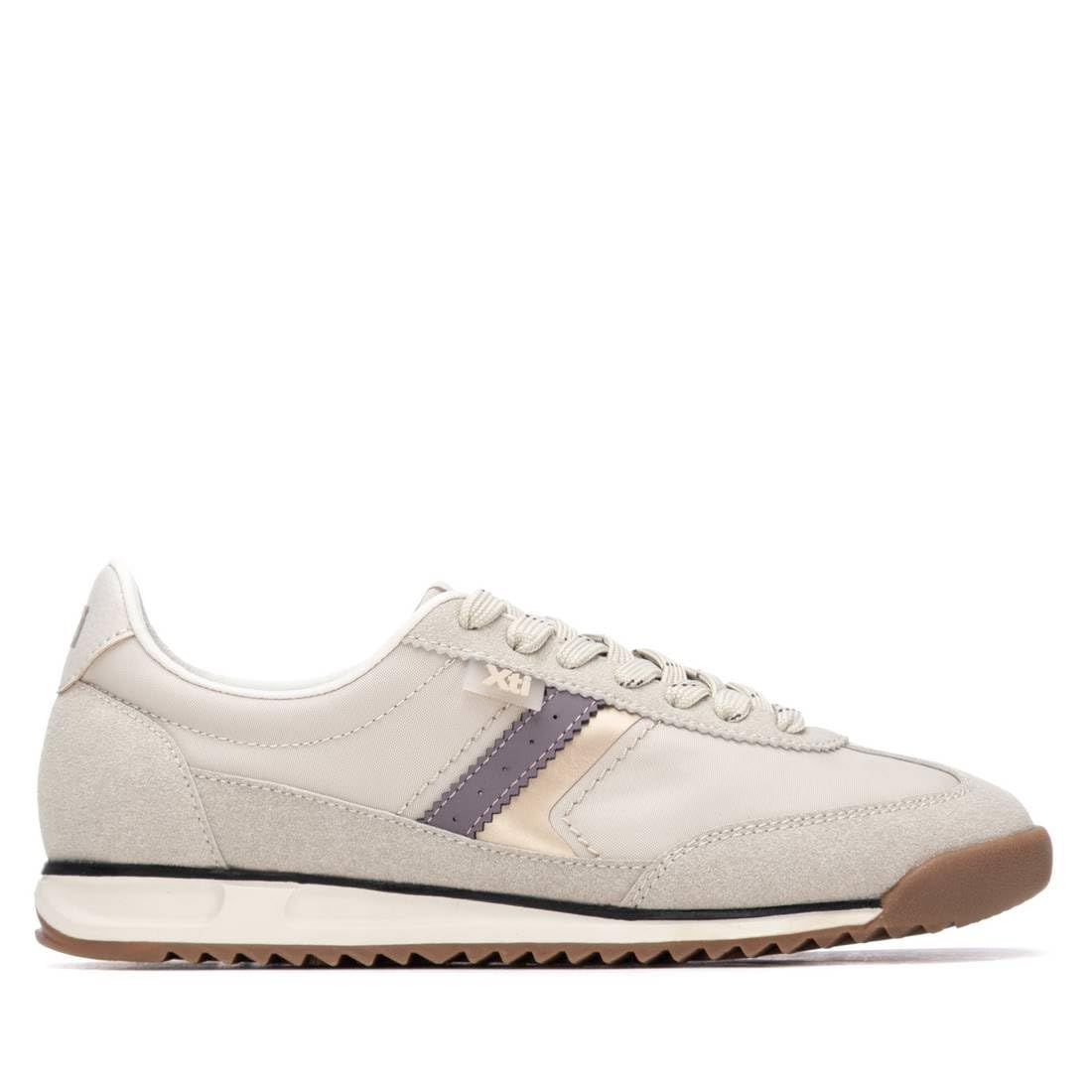 XTI - Sneakers Kobiety - Wygodne i wszechstronne obuwie – moda casualowa