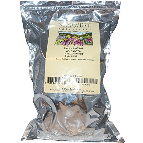 Oolong Tea