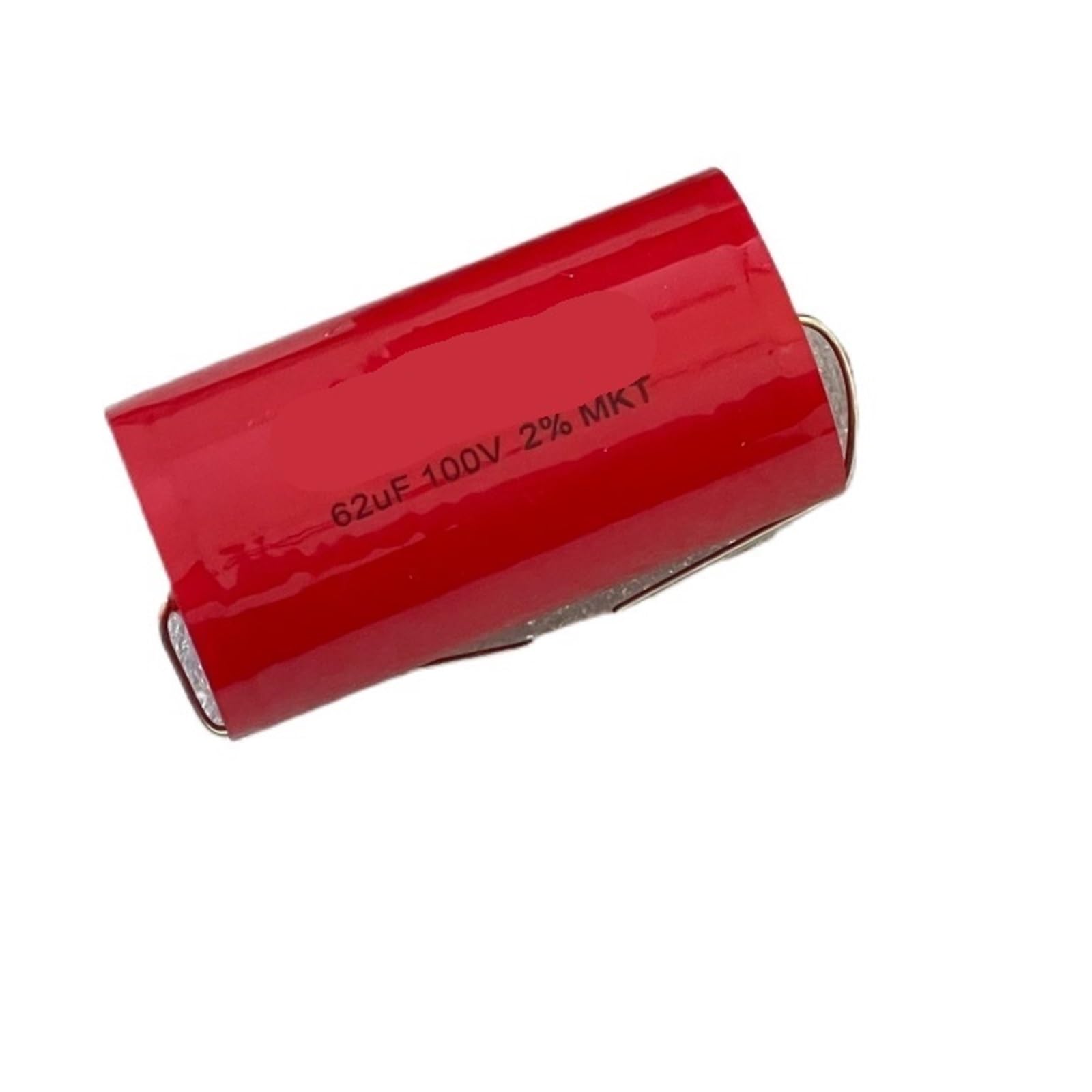 LEOTNNDQ 1pcs 51UF 56UF 62UF 68UF 100V capacitor(68uf 1pcs)
