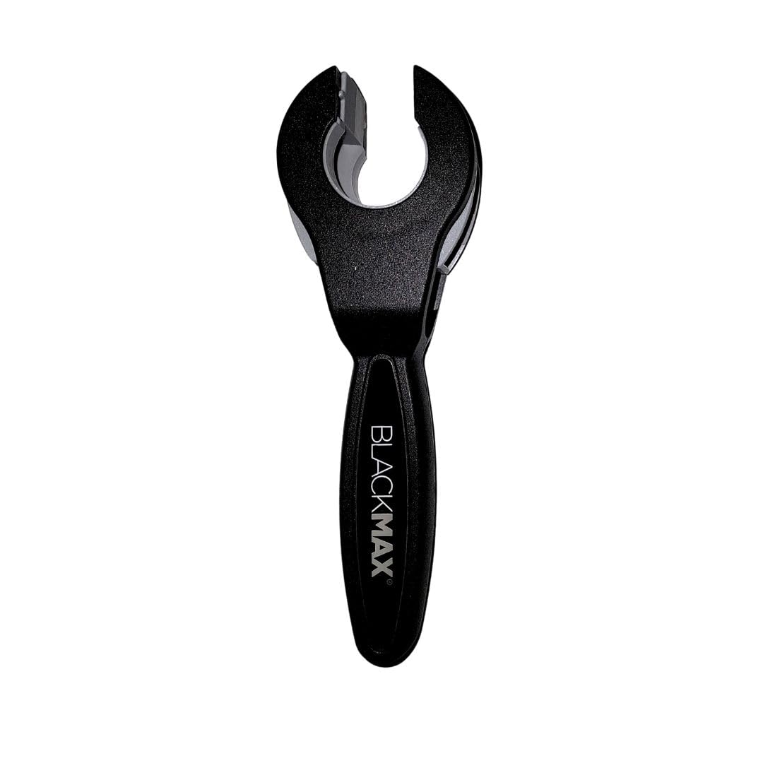 CPS BlackMax BTC200R przecinak do rur z grzechotką, 1/8" do 7/8"