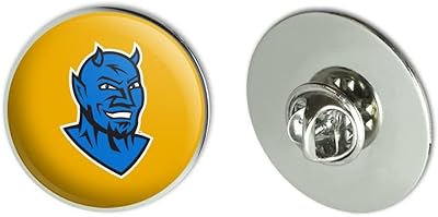 GRAPHICS & MORE Fredonia State University Secondary Logo Metal 1.1