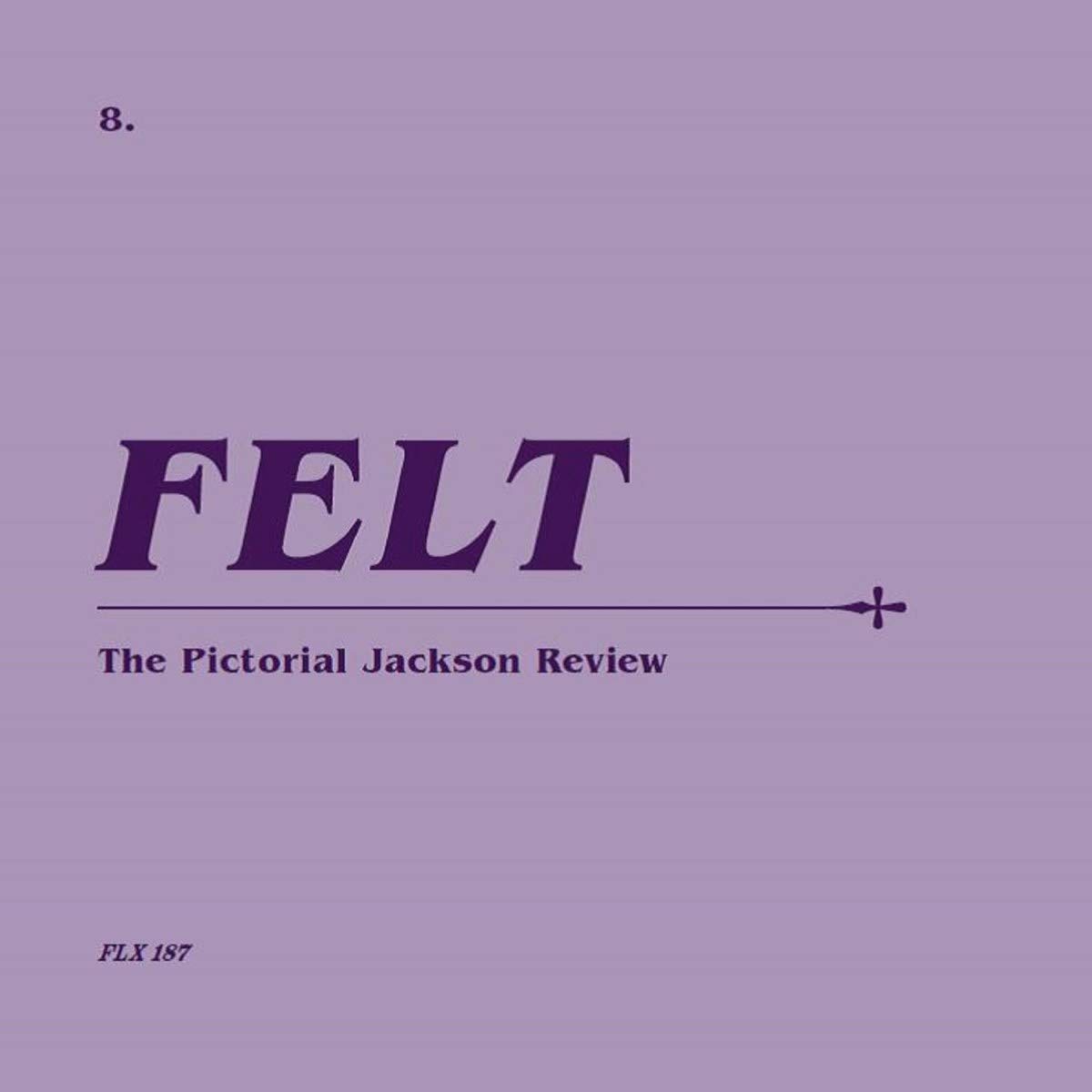 The Pictorial Jackson Review (Limited Edition)