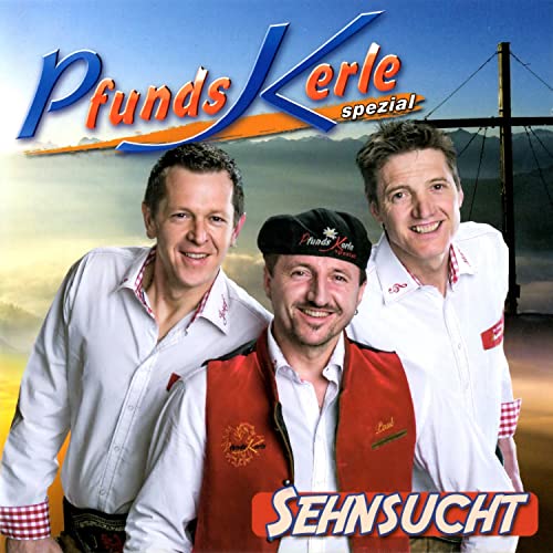 Spiele Sehnsucht von PfundsKerle auf Amazon Music ab