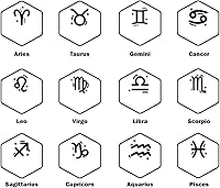 Vista 8 de Placa silenciosa para perro personalizada con 5 líneas de identificación de mascotas de silicona duradera y grabada profundamente, hexágono