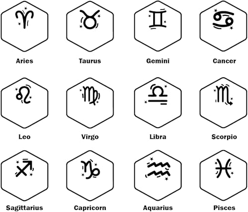 Miniatura 8 de Placa silenciosa para perro personalizada con 5 líneas de identificación de mascotas de silicona duradera y grabada profundamente, hexágono, color