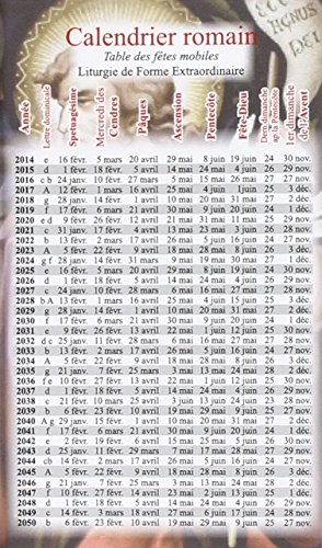 Marque-Page / Fetes Mobiles: marque page pour