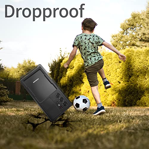 Cover impermeabile per Samsung Galaxy S23/S23