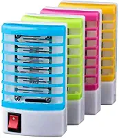 Luminária Armadilha Pernilongo Inseto Repelente Cozinha Bivolt 777