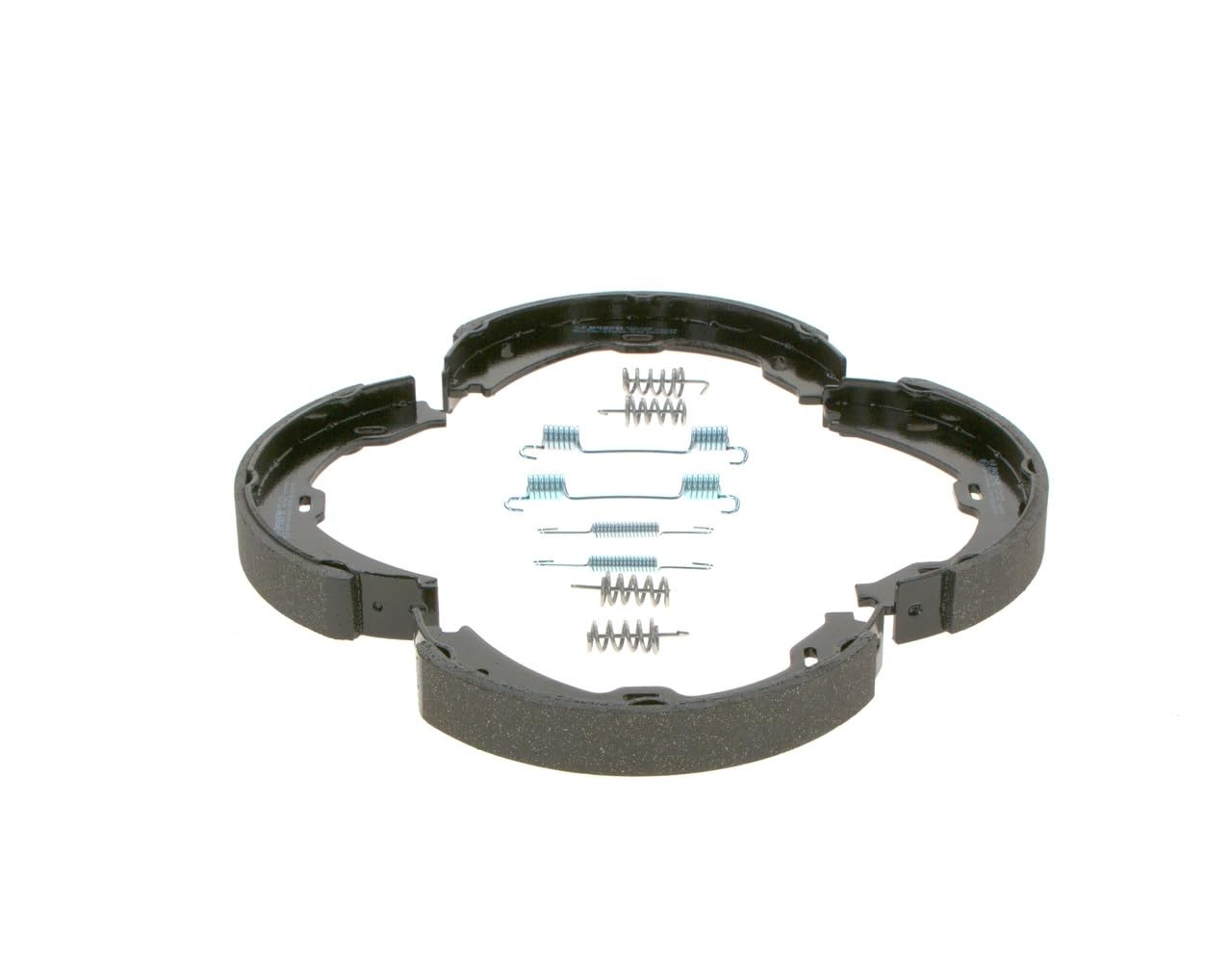 Bosch 0986487724 Brake Shoe