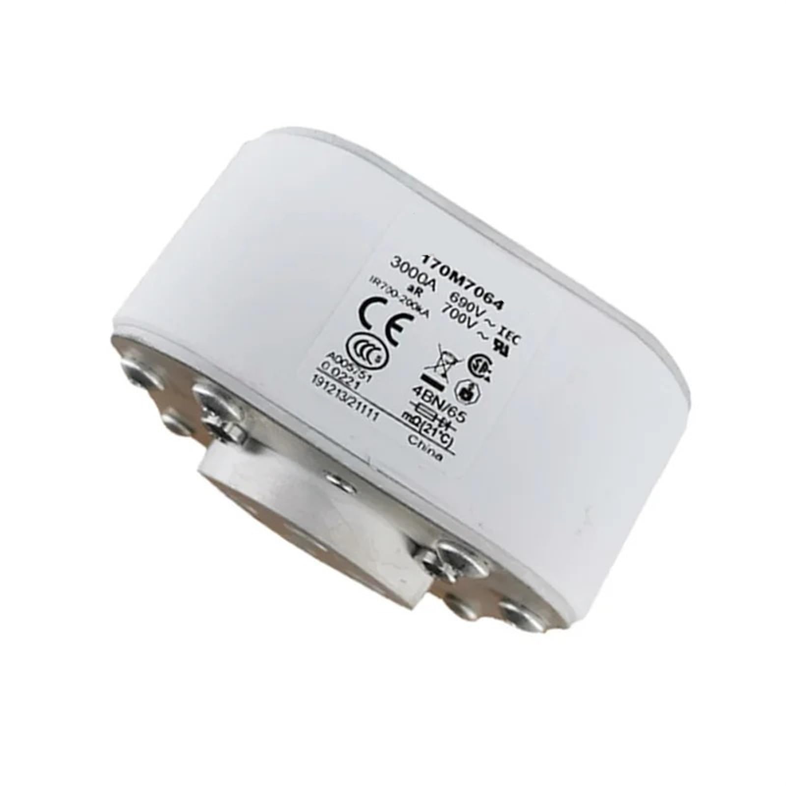 RCGKNNMUZ 170M7064 170M7063 Electronic Components Low Voltage Fast Fuses(170M7063)