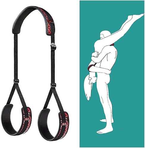 Kit de restricciones de cama para parejas, cama King, juguetes BDSM, esposas, cosas sexuales para parejas, juego de amarres sexuales debajo del