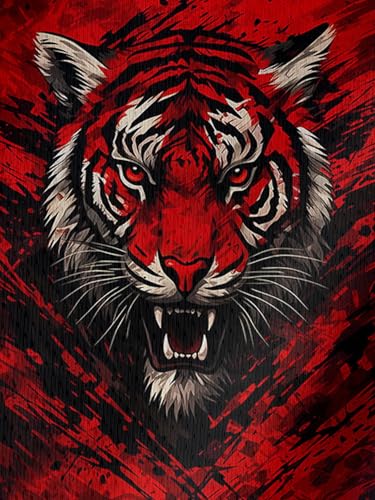 Image of PAGYMO Funny Golf Shirts for Men Crazy Printed Pattern Novelty Moisture Wicking Performance Mens Polo Shirt