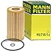 Produktbild Ölfilter MANN-FILTER HU 718/1 z