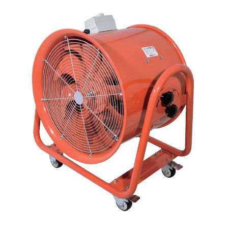 H(Nichido Ind) _Ci~bNt@ @ @ Ha500mm DF-500CA