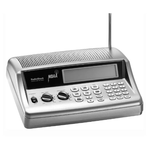 RadioShack PRO-405 200-Channel Desktop Radio Scanner