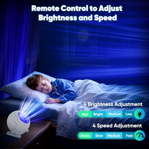 50% Off Northern Lights Projector - Use Code 6SIE3524 - Image 5