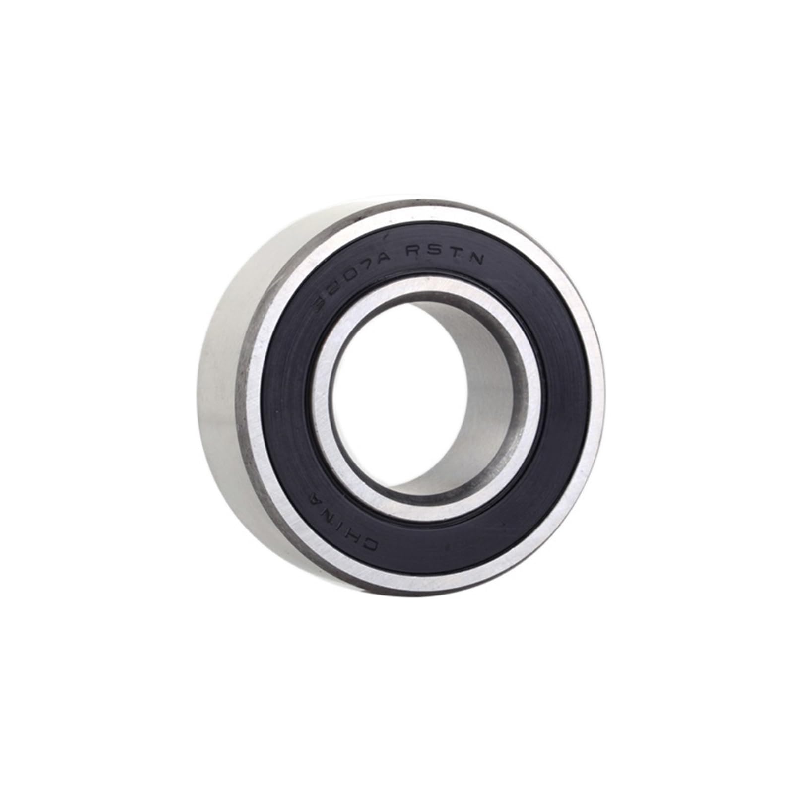 Roulement 62205-2RS épaissi 25x52x18 mm pour moteur électrique et arbre de transmission