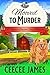 Mooved to Murder: A Milk It For All It's Worth Mystery (A Chelsea Lawson Cozy Mystery Book 1)