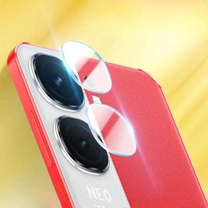 beautss TPU Iqoo Neo9 Pro 5G Camera Lens Screen Protector[9H] Crystal Clear Back Camera Lens Protector High-Transparency/Scratch-Resistant With Installation Kit Smartphone(pack Of 2) (B0CX2TQNPM) Amazon Price History, Amazon Price Tracker