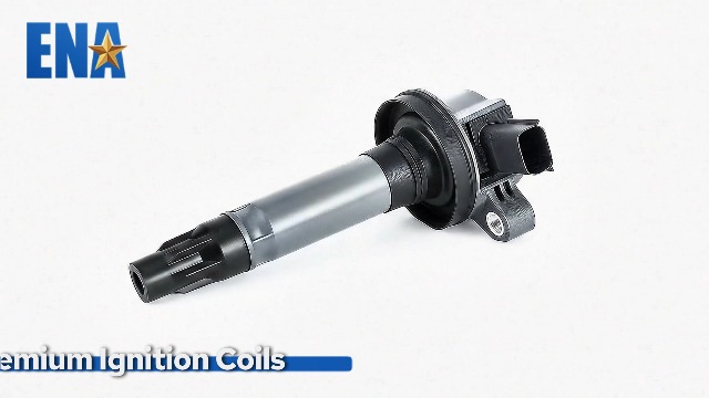 Amazon.com: Set of 6 Ignition Coil Pack and Spark Plugs 3.7 3.5 V6