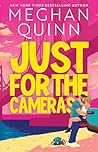 Just for the Cameras: A totally unputdownable, enemies-to-lovers, forced proximity sports romance (Bay Area Players)