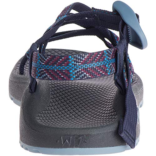 Image of Chaco womens Zx /1 Cloud Outdoor Sandal Zcloud X