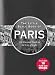 The Little Black Book of Paris, 2016 Edition