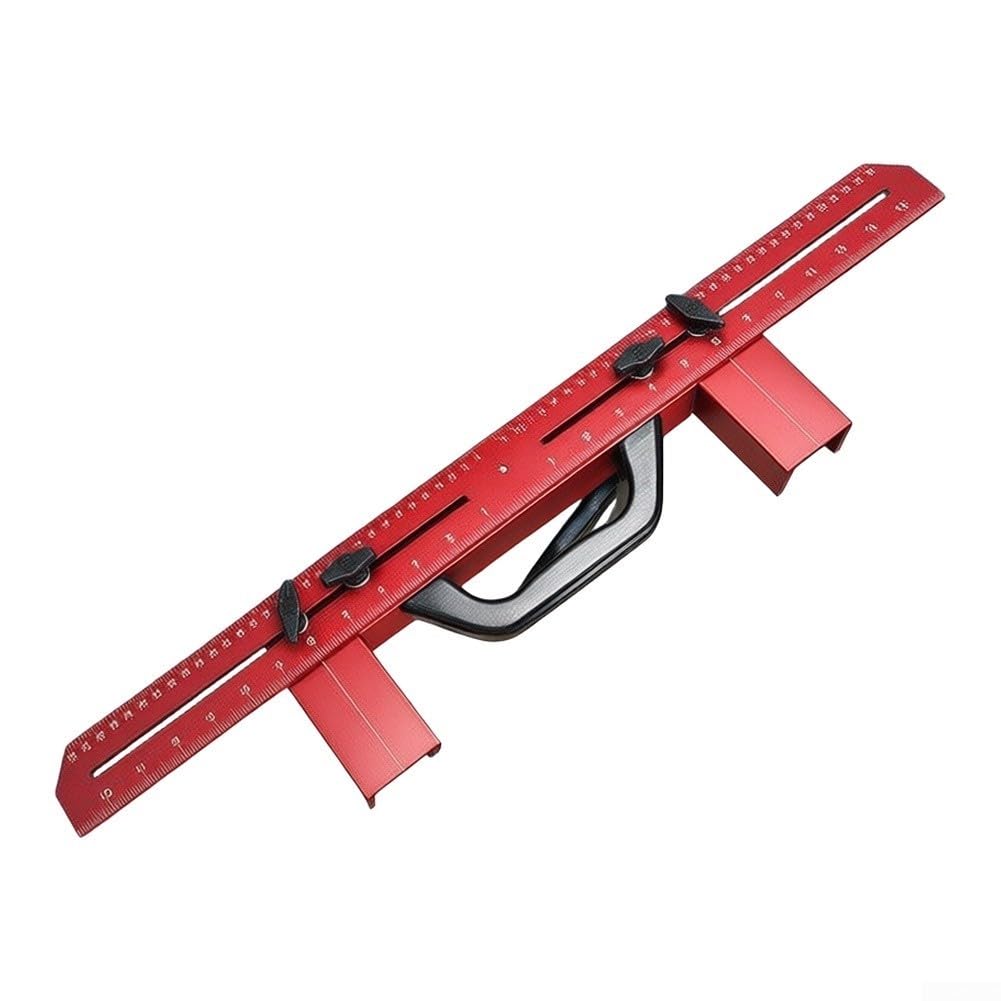 Rechtwinkelklemme Aluminium Legierungs Rahmen Spanner