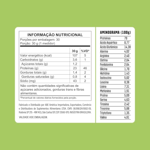 3VS Nutrition Combo Whey 100% Sabor Pistache 900g + Creatina Pura 300gr + Pré Treino Prohibido Sabor