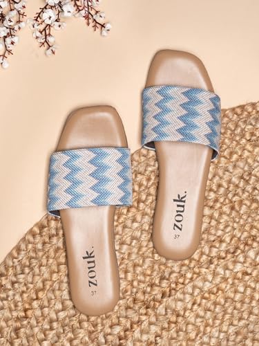 Image of ZOUK Women's Casual Flats