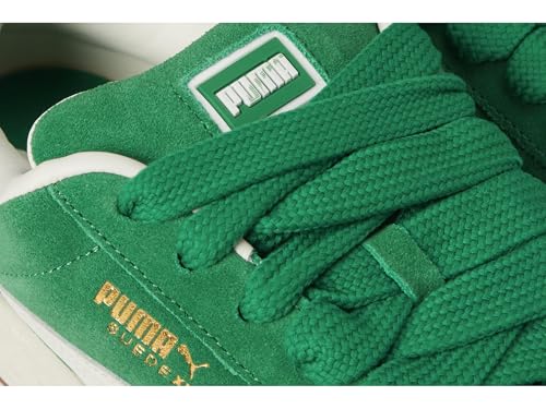 Image of Puma Mens Suede XL Shoes